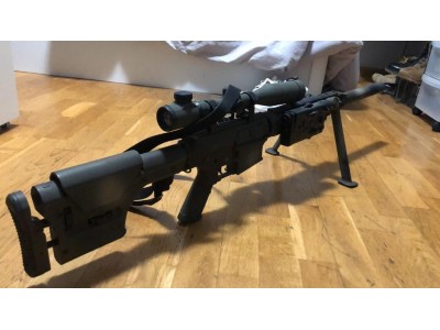 SR25 AyK