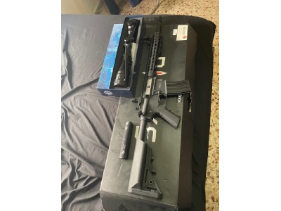 M4 Dboys