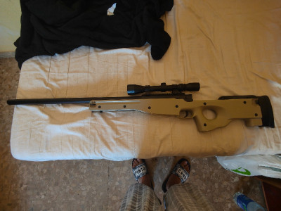 Replica L96 mb01