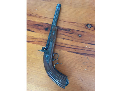 Replica Pistola de duelo EUROPA fabricada por ARSA CAL 45