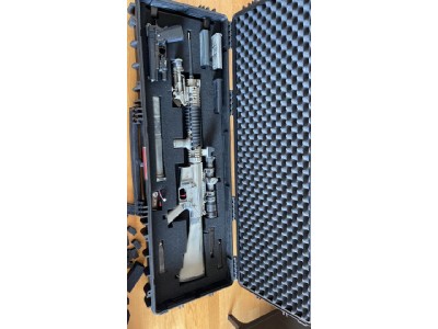 Selecto SR25 G&G