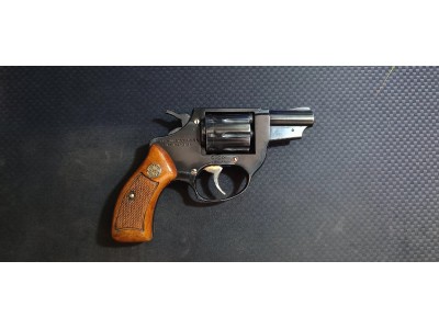 Astra Calibre 22