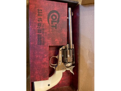 Colt SAA Unarex CO2