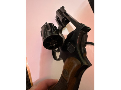 Llama 38 Special 2 Pulgadas