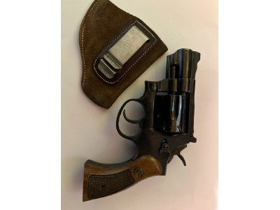 Llama 38 Special 2 Pulgadas