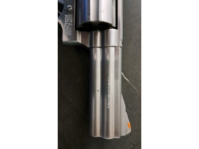 Smith&Wesson 4'' .357 Mag