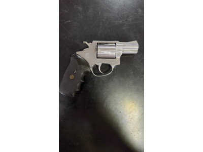 Revolver .38 Sp 2” Amadeo Rossi