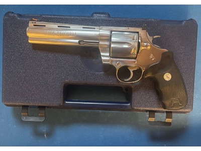 Colt anaconda