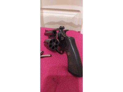 Revolver 357 magnun