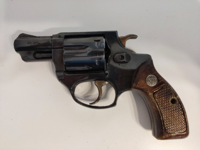 Astra 2,5 pulgadas