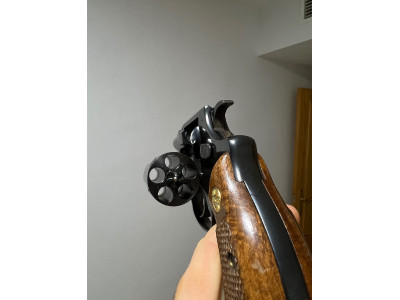 Revolver Astra 250 38sp