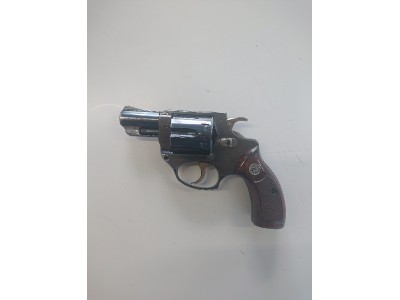 Astra 38 dos pulgadas