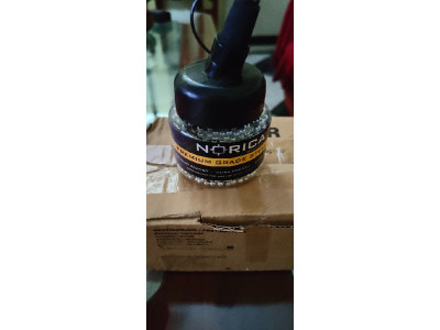 Umarex UX Tornado