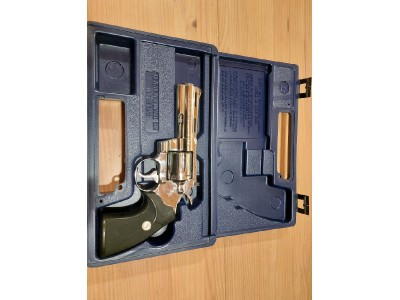 Colt Python 357 Magnum