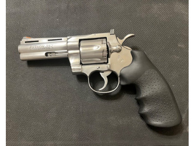 Revolver Colt Python 357 Magnum
