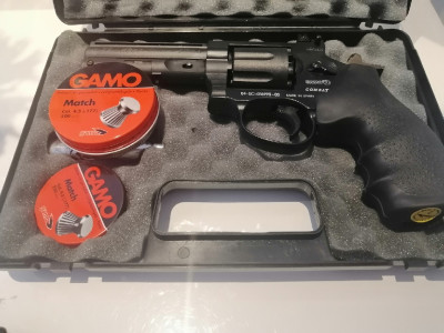 Gamo R77 Combat Laser 4