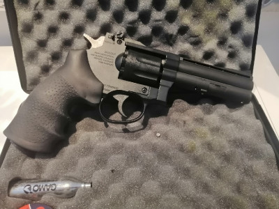Gamo R77 Combat Laser 4