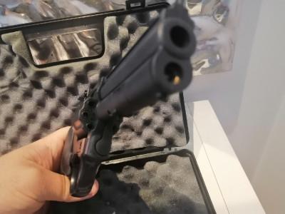 Gamo R77 Combat Laser 4