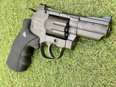 Revolver Gamo PR-725 4,5mm