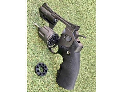 Revolver Gamo PR-725 4,5mm