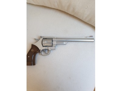 Revolver de airsoft Magnum del 44