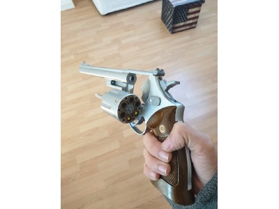 Revolver de airsoft Magnum del 44