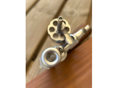  S&W MODELO 65 - 5  