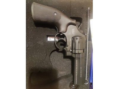 Revolver Umarex CO2 S&W replica