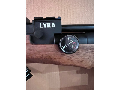Reximex Lyra Regulator Limited Edition 2025