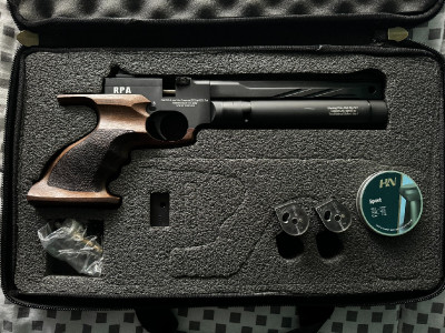Reximex Rpa
