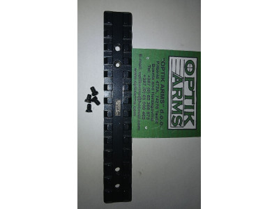 Riel Picatinny Optik Arms Browning BAR / Benelli