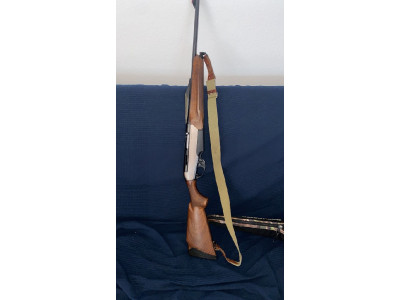 Rifle Benelli Argo 30-06