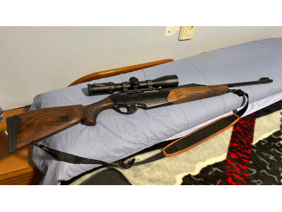 Benelli Argo