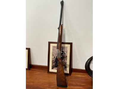 Blaser R93 luxux