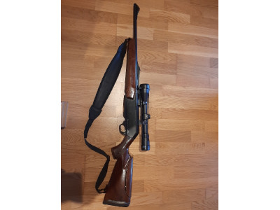 Browning long track 300 wm