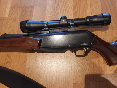 Browning long track 300 wm