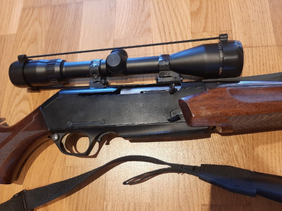 Browning long track 300 wm