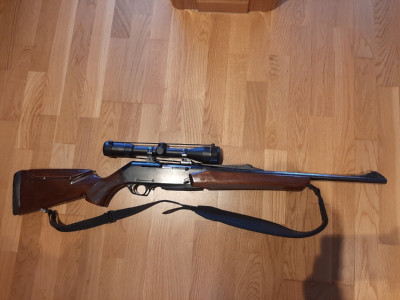 Browning long track 300 wm