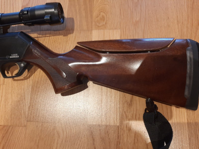 Browning long track 300 wm