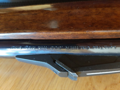Browning long track 300 wm