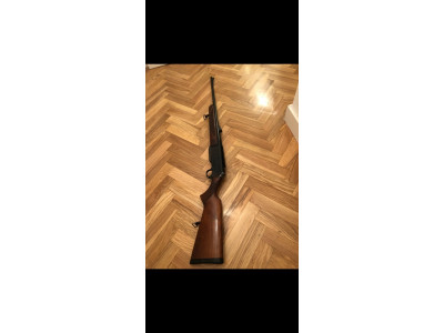 Rifle  Browning bar calibre 300