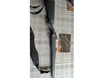 Rifle de cerrojo Sako A7