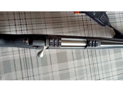 Rifle de cerrojo Sako A7