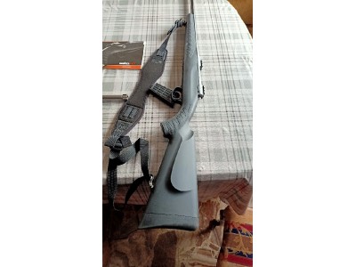 Sako A7