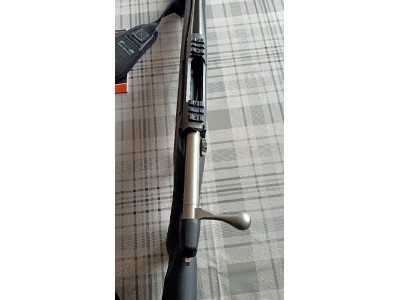 Rifle de cerrojo Sako A7