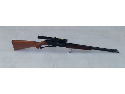 Rifle Winchester Calibre 22