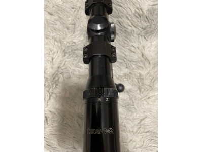 CZ 455 17 HMR