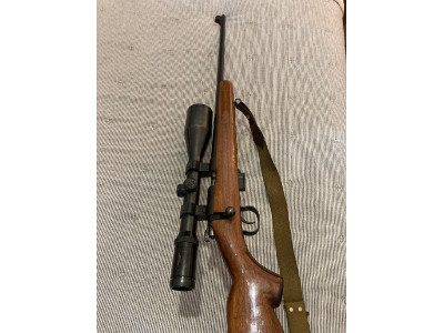 Norinco Magnum