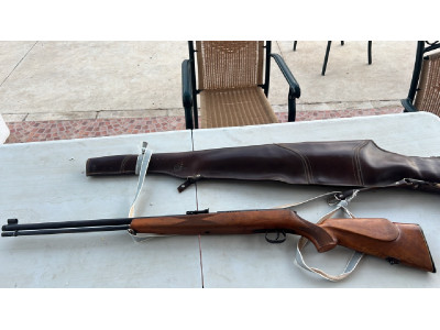 Krico calibre 22