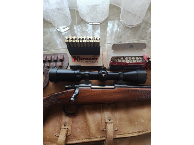 Marlin Mr7